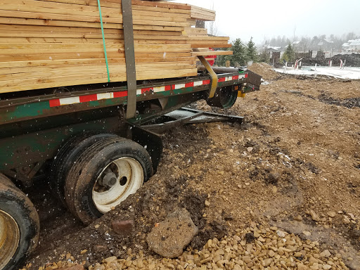 Building Materials Supplier «BMC - Building Materials & Construction Solutions», reviews and photos, 117 S 1600 W, Orem, UT 84058, USA