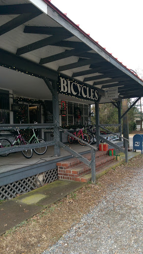 Great Bridge Cyclery Inc, 1429 Fentress Rd, Chesapeake, VA 23322, USA, 
