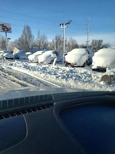 Used Car Dealer «Peterson Auto Sales», reviews and photos, 8498 State St, Midvale, UT 84047, USA
