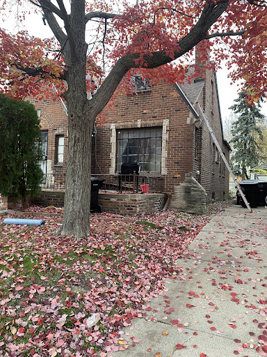 Roofing Contractor «Pro Home Improvement Inc», reviews and photos