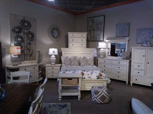 Furniture Store «Ashley HomeStore», reviews and photos, 1741 W Edgar Rd, Linden, NJ 07036, USA