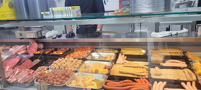 Boucherie Atlas halal à Dunkerque