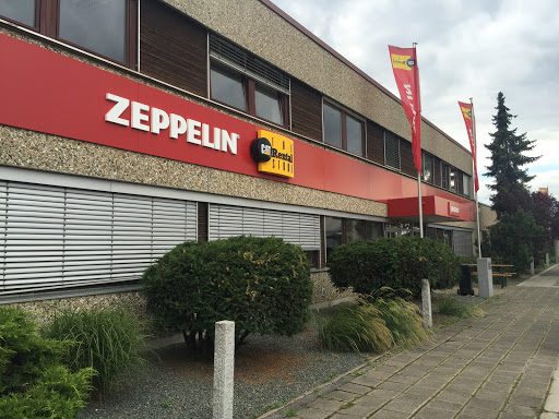 Zeppelin Rental GmbH