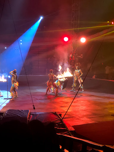 Festival «Atlanta Fair», reviews and photos, 655 Central Ave SW, Atlanta, GA 30312, USA