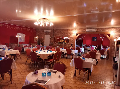 Auberge du Vieux Domaine à Vierzon