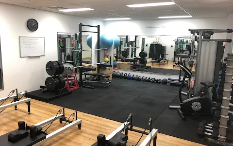 Central Physio & Health | Physiotherapy, Exercise & Return to Work Centre Gold Coast image