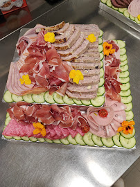 Charcuterie du Livraison de repas à domicile Comme Avant à Hurbache - n°7