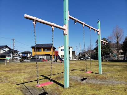 はまなす公園