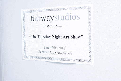 Print Shop «Fairway Printing & Design Inc», reviews and photos, 115 W 30th St #306, New York, NY 10001, USA