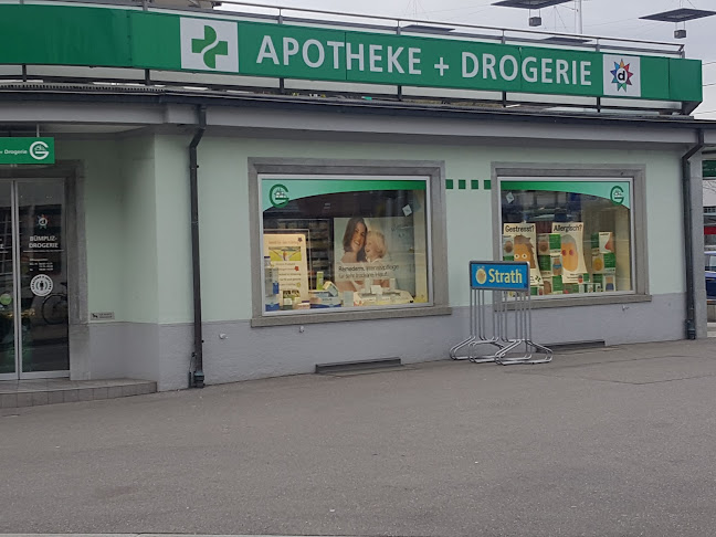 Rezensionen über Bümpliz-Apotheke und Drogerie in Bern - Apotheke