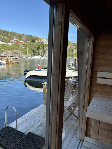 FRYD Askøy