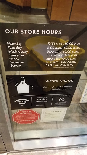 Starbucks image