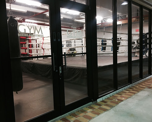 Boxing Gym «The Gym Boxing and Fitness», reviews and photos, 6941 SW 196th Ave #2, Fort Lauderdale, FL 33332, USA