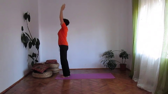 Centrul Morningstar - Yoga, meditatie, qigong si masaj in Bucuresti Sector 1 - Maseur