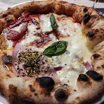 Photo n°1 de l'avis de Dario.e fait le 16/11/2021 à 05:51 sur le  Spicchi d'Autore à Naples