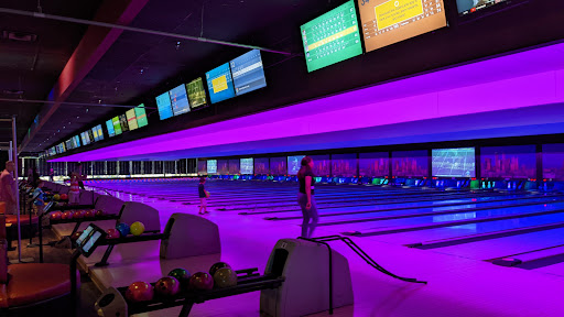 Bowling Alley «Concourse Bowling Center», reviews and photos, 3364 E La Palma Ave, Anaheim, CA 92806, USA