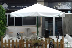 Restaurant la Vaqueria image