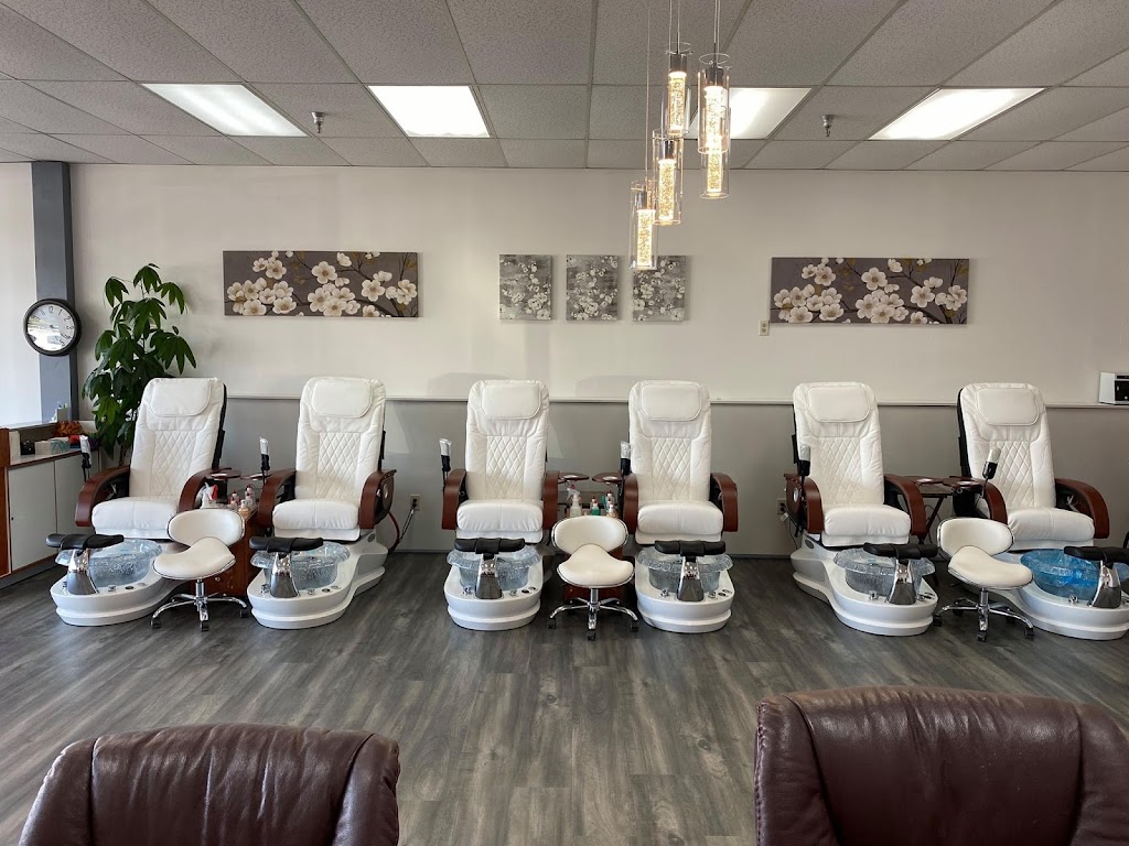 Top Nails 37412