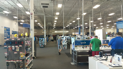 Electronics Store «Best Buy», reviews and photos, 4020 S Tamiami Trail, Sarasota, FL 34231, USA