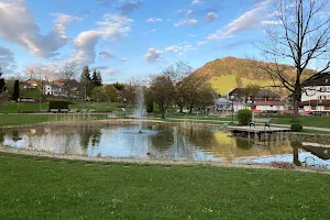 Oberstaufen Kur Park image