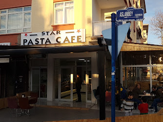 Star Pasta Cafe