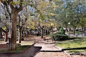 Parque de La Arboleda image