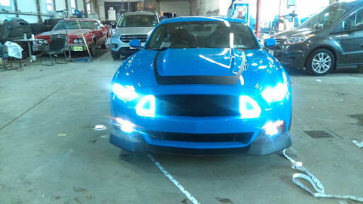 Ford Dealer «Freehold Ford», reviews and photos, 3572 U.S. 9, Freehold, NJ 07728, USA