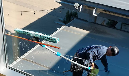West Coast Services and Window Cleaning