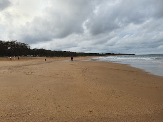 Turtle Sands Caravan Park