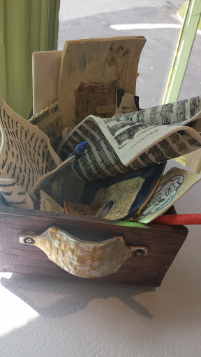 Museum «Peto Museum & Studio», reviews and photos, 102 Cedar Ave, Island Heights, NJ 08732, USA