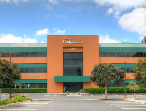 Hoag Health Center Irvine - Woodbridge 4870