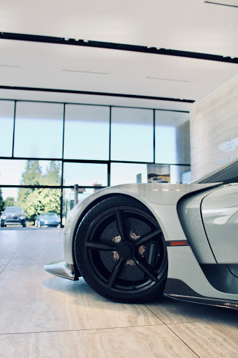 Car Dealer «Exclusive Automotive Group», reviews and photos, 8550 Leesburg Pike, Vienna, VA 22182, USA