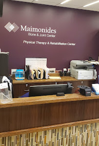 Maimonides Physical Therapy and Rehabilitation Center - Photo 4 - Car repair in Brooklyn, NY, Brooklyn