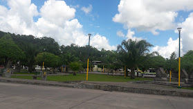Nueva Plaza de Aguaytia