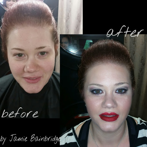 Hair Salon «Reveal Salon», reviews and photos, 2305 Dodson Branch Rd g, Cookeville, TN 38501, USA