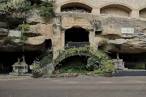 Sanctuaire des Grottes de Saint-Antoine image