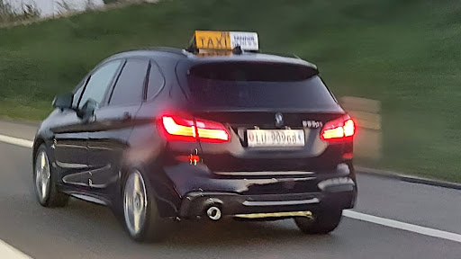 Taxi Tannir
