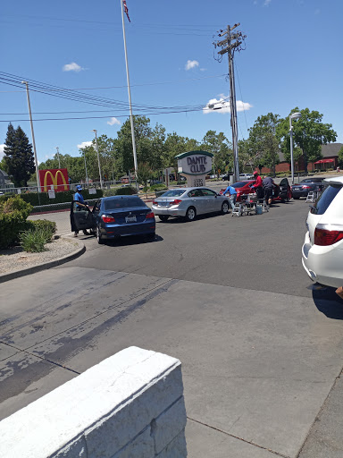 Car Wash «Pavilion Car Wash, Quick Lube & Detail Center», reviews and photos, 2334 Fair Oaks Blvd, Sacramento, CA 95825, USA