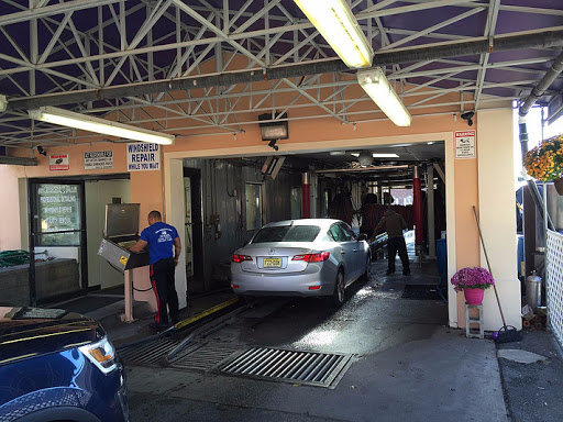 Advanced Auto Spa en Matawan