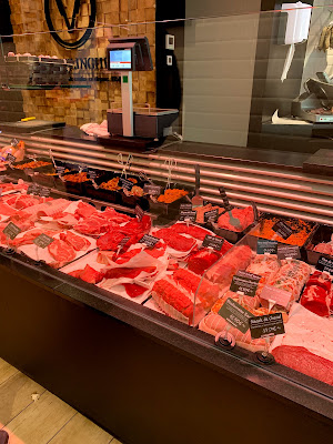 Boucherie Vanbaelinghem à Dunkerque