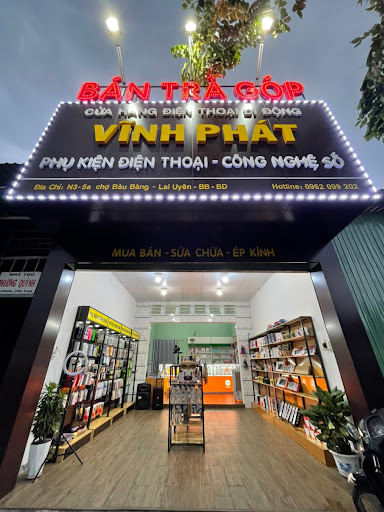 VĨNH PHÁT store