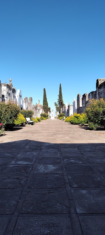 Cementerio Sancti Spiritu