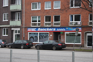 Danckers Autoteile