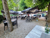 Atmosphère du Restaurant L'HORIZON à Monthou-sur-Cher - n°2