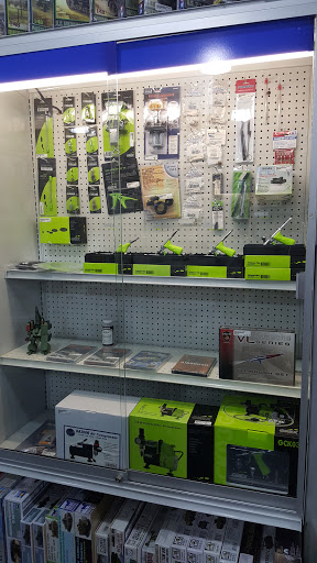 Hobby Store «HobbyTown USA Rockwall Texas», reviews and photos, 935 I-30, Rockwall, TX 75087, USA