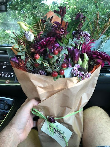 Florist «Shady Grove Flowers», reviews and photos, 65 N Lexington Ave, Asheville, NC 28801, USA