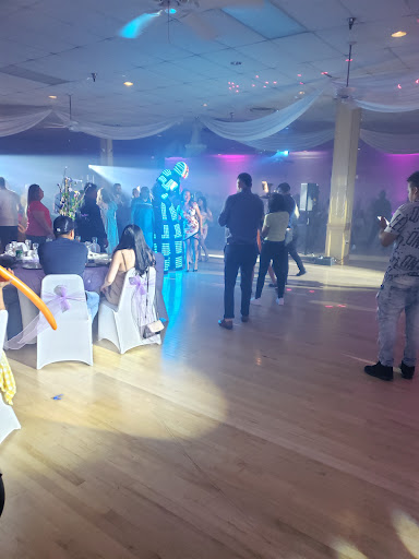 Ballroom «Hollywood Ballroom», reviews and photos, 2126 Industrial Pkwy, Silver Spring, MD 20904, USA