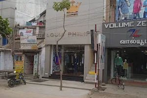 Louis Philippe - Men's Clothing Store, Pudukottai, Tamil Nadu image