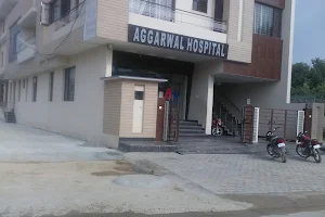 Aggarwal Hospital - Best Private Hospital in Rampura Phul image