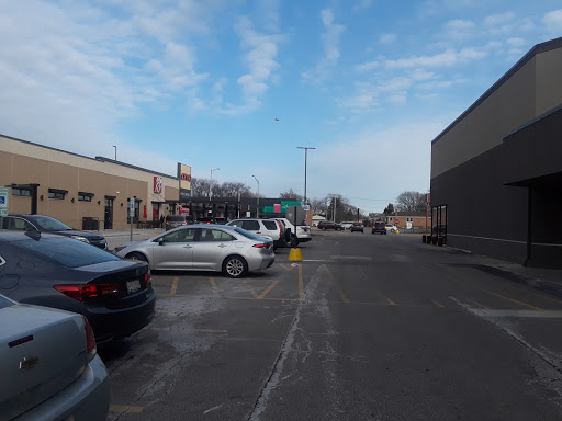 Fabric Store «Jo-Ann Fabrics and Crafts», reviews and photos, 4514 N Harlem Ave, Norridge, IL 60706, USA